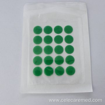 Acne pimple patch with tea tree Invisible patch